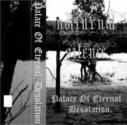 Nocturnal Silence (AUS) : Palace of Eternal Desolation